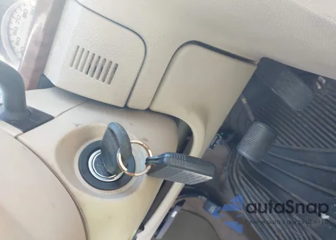 2005 Ford Five Hundred Limited z USA, uszkodzony, nr VIN 1FAFP25125G142969